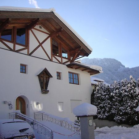 Haus Andreas Appartement Kitzbühel Buitenkant foto